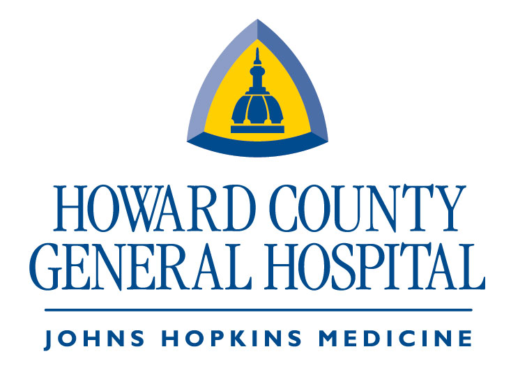 Howard County General Hospital