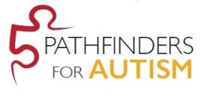 Pathfinders for Autism logo